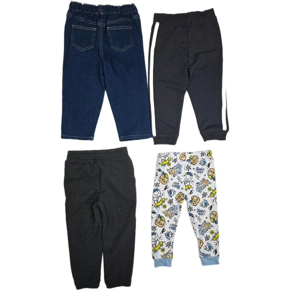 Toddler Boys 2T Lot 8pc Vineyard Vines Under Armour Splendid Little Me